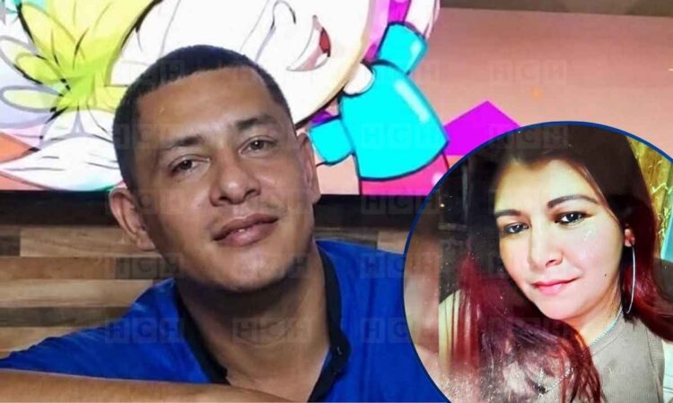 Familia pide captura del esposo de Vianka, señalado como el presunto asesino
