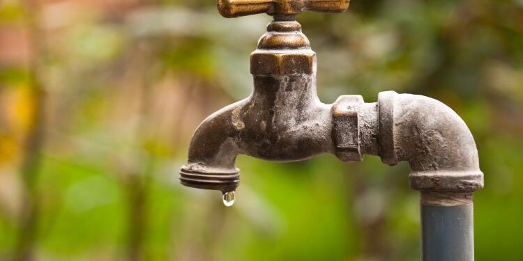 ¡Se agrava la crisis! Cada 9 días llegaría el agua potable a los capitalinos la próxima semana