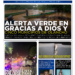 Portada HCH martes 14 de julio de 2026