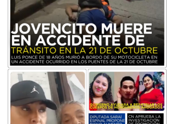 Portada HCH miércoles 22 de julio de 2026