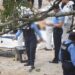 ¡Imparable violencia! Atados y amordazados estaban los dos jóvenes hallados asesinados en colonia 14 de enero