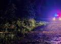 Hallan sin vida a hombre en una solitaria calle de Catacamas