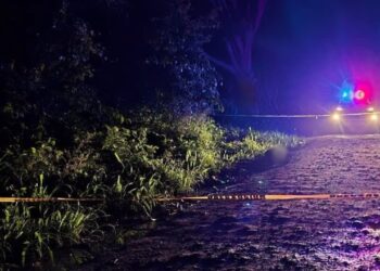 Hallan sin vida a hombre en una solitaria calle de Catacamas