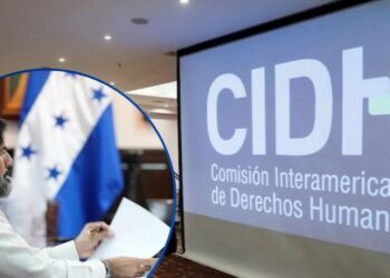 Honduras comparecerá ante la CIDH por el uso del juicio político contra altos funcionarios
