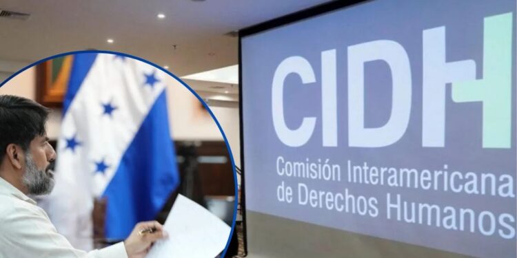 Honduras comparecerá ante la CIDH por el uso del juicio político contra altos funcionarios