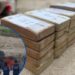 Incineran 244 kilos de cocaína decomisados en diversas operaciones