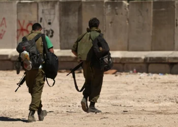 Israel mata a una pareja y sus tres hijos menores de edad en un bombardeo en Gaza