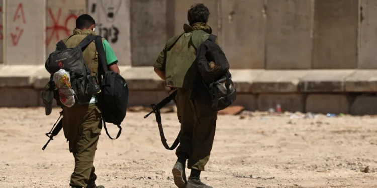 Israel mata a una pareja y sus tres hijos menores de edad en un bombardeo en Gaza
