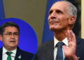 “JOH será recibido en Honduras como recibimos a todos los hondureños”: Nasry Asfura