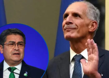 “JOH será recibido en Honduras como recibimos a todos los hondureños”: Nasry Asfura