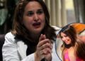 ¡Tras ser citada! Julissa Villanueva no compareció ante MP para declarar sobre Angie Peña