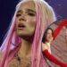 Karol G revela dolorosa ruptura amorosa en pleno concierto de Rosalía