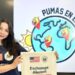 Hondureña viajará a EEUU para cursar una maestría en Medicina Personalizada en la University of Texas Health San Antonio