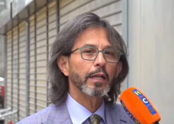 Kike Ortéz insiste en el consenso: “Las reformas electorales no deben dejar espacio para dudas”