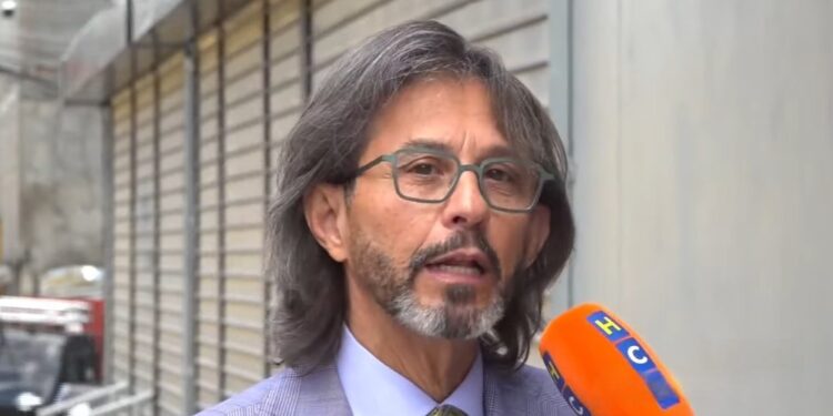 Kike Ortéz insiste en el consenso: “Las reformas electorales no deben dejar espacio para dudas”