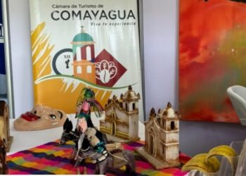 La Expo Comayagua 2026 sigue en marcha este sábado con exhibiciones, conferencias y negocios