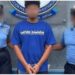 La ceiba Atlántida menor capturado homicidio comerciante