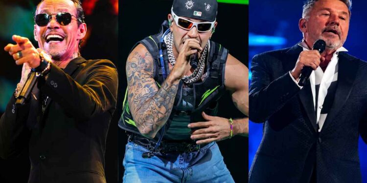 La música abraza a Venezuela: grandes estrellas se unen para devolver esperanza a las familias afectadas