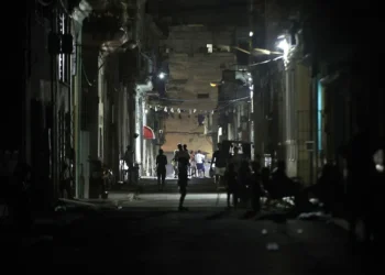 Un 70 % de Cuba quedará a la vez sin corriente este viernes por la crisis energética