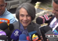 “Las ambulancias chinas nunca llegaron a puerto”, confirma canciller