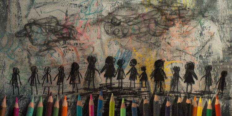 Un informe de UNICEF y la OPS alerta en América Latina: más de 53,000 niños asesinados en siete años