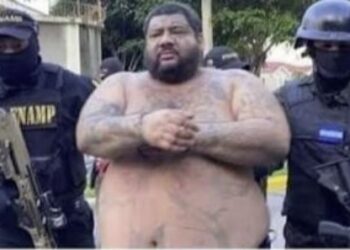 Vinculan a cabecilla de la MS-13 como responsable de la desaparición de cinco líderes garífunas