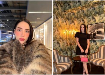 Muere la ‘influencer’ Adriana García tras someterse a presunta cirugía estética: deja una hija pequeña
