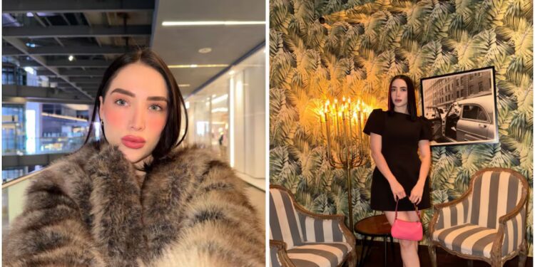 Muere la ‘influencer’ Adriana García tras someterse a presunta cirugía estética: deja una hija pequeña