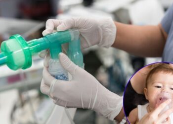 Más del doble que en 2025 Honduras eleva a 17 las muertes por tosferina en 2026