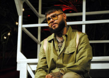 “Me veían como dinero”: Farruko lanza dura crítica y destapa por qué se alejó de la iglesia