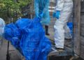 Medicina Forense inhuma hoy 26 cuerpos no reclamados en Tegucigalpa