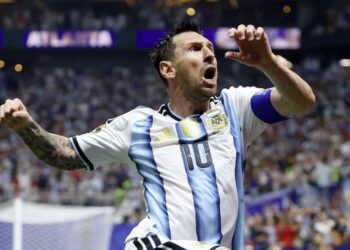 Los números más curiosos del Mundial 2026 y los 14 récords que se batieron: de la cantidad de panchos vendidos a los 4 hitos de Messi