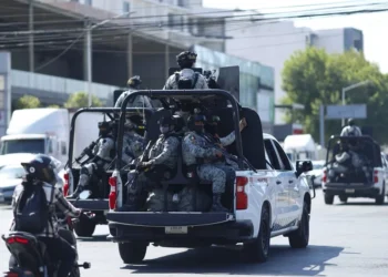 México y EE.UU. sancionan a más de 50 personas y empresas vinculadas al Cartel Jalisco