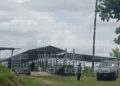 ¡Nueva masacre en Honduras! Al menos ocho campesinos asesinados en una finca de palma de Atlántida