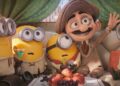 “Minions & Monsters” derrota a “Toy Story 5” y lidera la taquilla