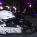 Motociclista perece arrollado por rastra “fantasma” en bulevar del sur | Móvil Emergencia SPS