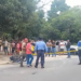 Motociclista pierde la vida tras aparatoso choque en Copán