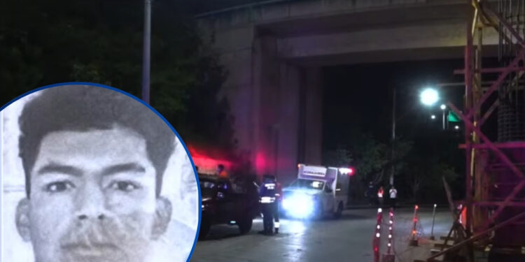 Motociclista salió a buscar la cena, pero encontró la muerte en el Anillo Periférico | Móvil Emergencia TGU