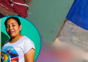 Policía mata a mujer, hiere a una menor y termina muerto en Sabanagrande | Móvil Emergencia TGU