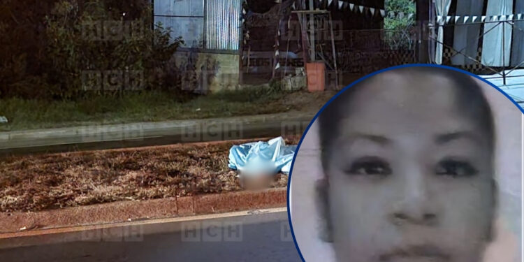 Mujer perece arrollada al intentar cruzar el bulevar FFAA | Móvil Emergencia TGU