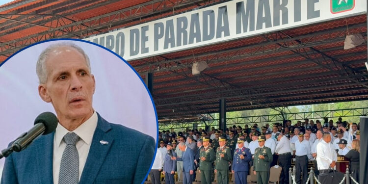 “La patria los mira con gratitud y orgullo”: Asfura rinde homenaje a los veteranos de guerra