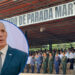 “La patria los mira con gratitud y orgullo”: Asfura rinde homenaje a los veteranos de guerra
