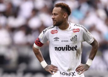 El conflicto que rodea a Neymar y puso en duda su continuidad en Santos: sus “actitudes egoístas” y las dudas por su “liderazgo”