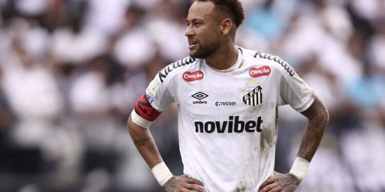 El conflicto que rodea a Neymar y puso en duda su continuidad en Santos: sus “actitudes egoístas” y las dudas por su “liderazgo”