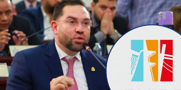 “No apoyaremos una reforma eléctrica a ojos cerrados; el PLH está preparando una propuesta seria”: Jorge Cálix