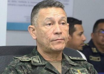“No hay razón para no seguir creyendo en las FFAA”, afirma el general Valerio