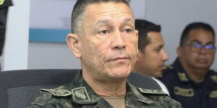 “No hay razón para no seguir creyendo en las FFAA”, afirma el general Valerio