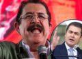 “No le tengo miedo al regreso de JOH, ni a enfrentarlo”, señala Mel Zelaya