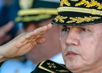“No me voy a esconder”: Roosevelt Hernández niega ataques contra la prensa y promete enfrentar el proceso judicial