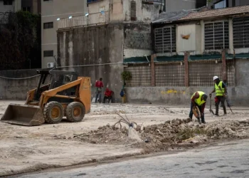 Venezuela accede a 346 millones de dólares en el FMI para la recuperación tras los terremotos
